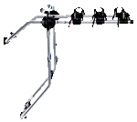 Велокрепление THULE FreeWay 968
